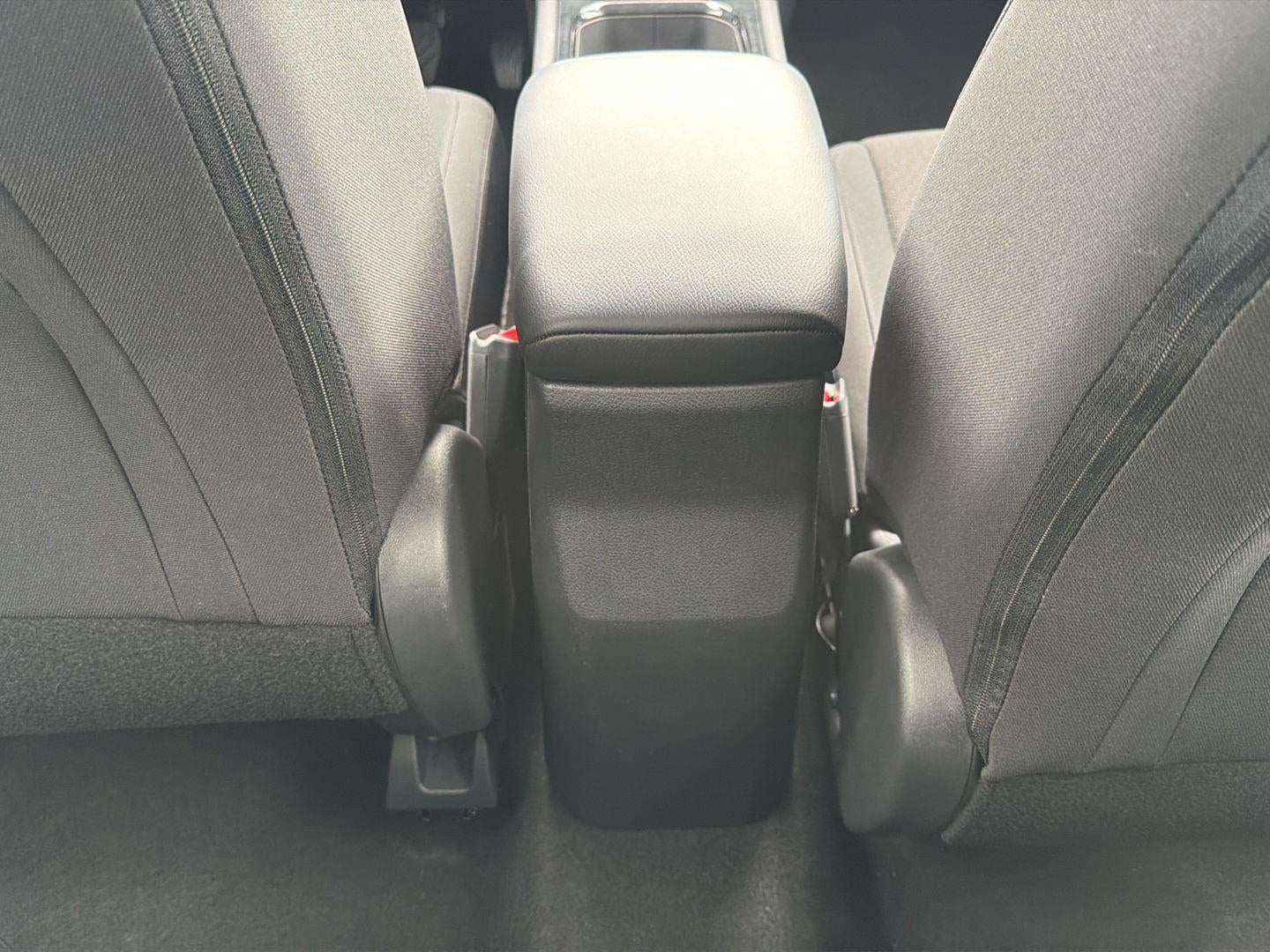 2027 Nissan Kicks S