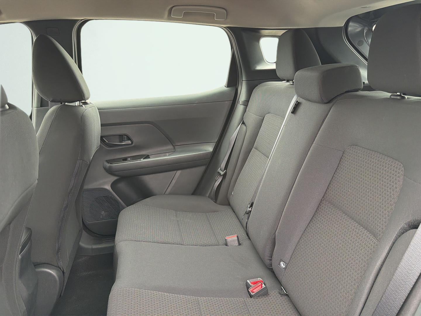 2027 Nissan Kicks S