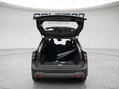 2027 Nissan Kicks S