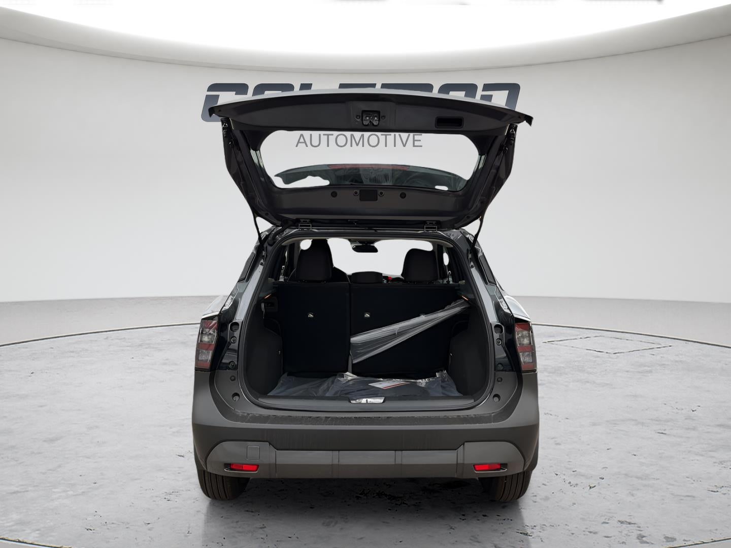 2027 Nissan Kicks S