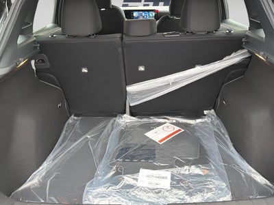 2027 Nissan Kicks S