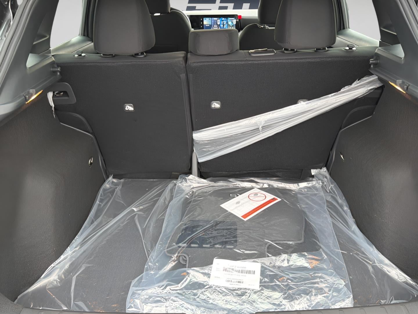 2027 Nissan Kicks S