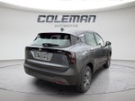 2027 Nissan Kicks S