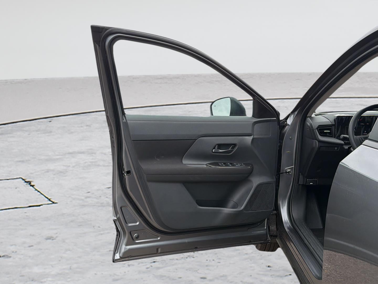 2027 Nissan Kicks S