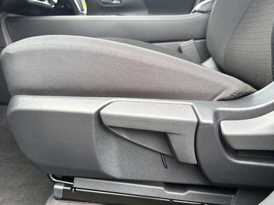 2027 Nissan Kicks S