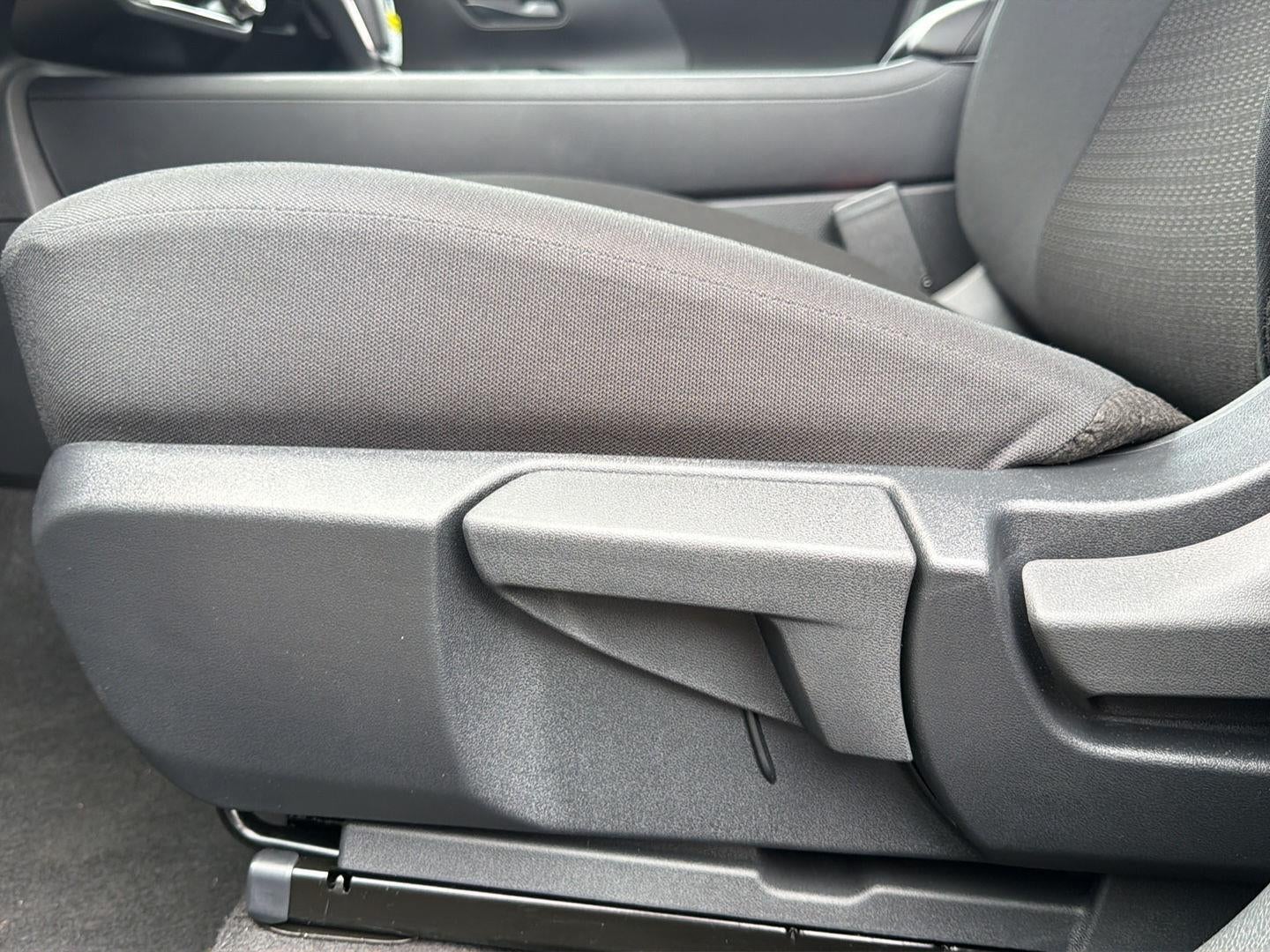 2027 Nissan Kicks S