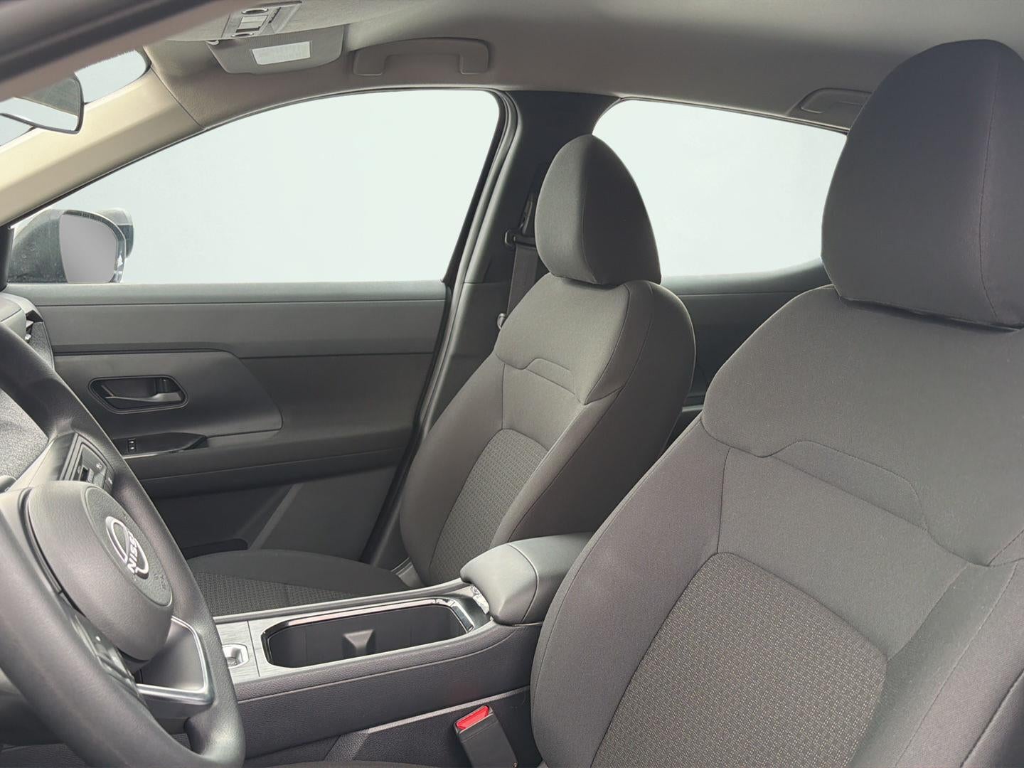2027 Nissan Kicks S