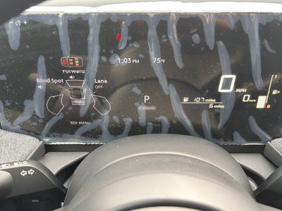 2027 Nissan Kicks S
