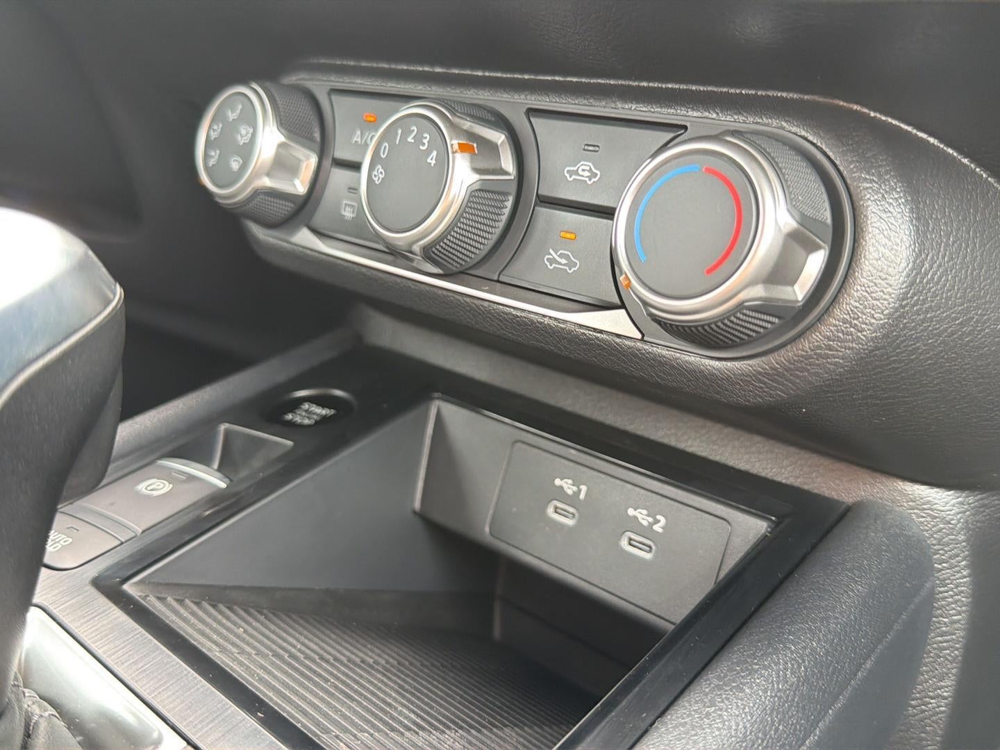 2027 Nissan Kicks S