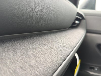 2027 Nissan Kicks S