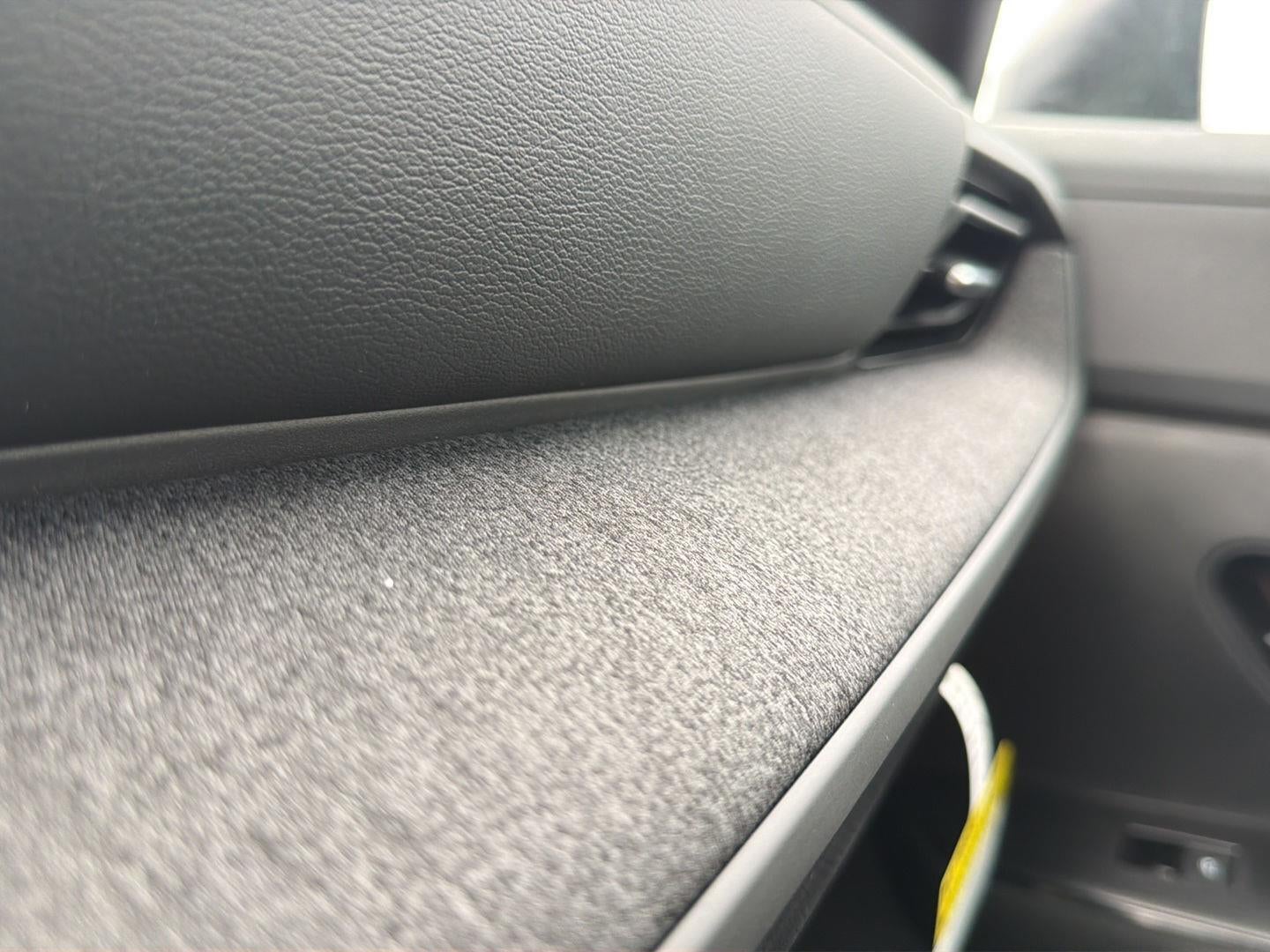 2027 Nissan Kicks S