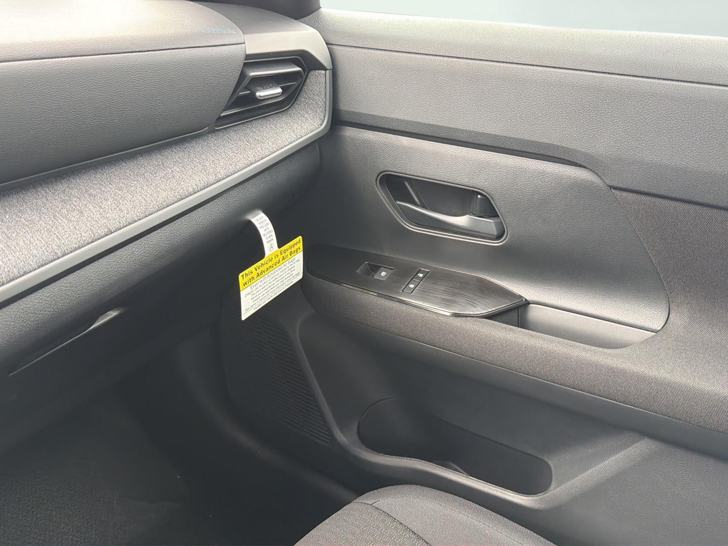 2027 Nissan Kicks S