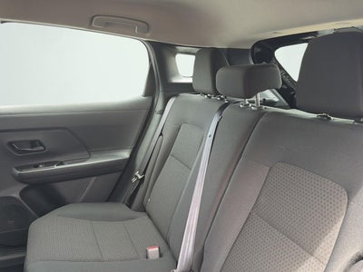2027 Nissan Kicks S