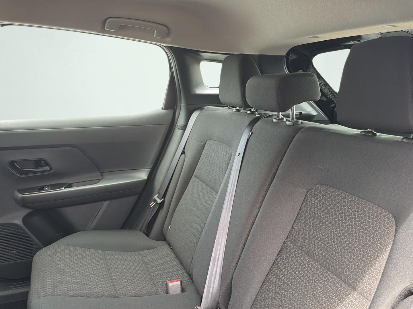 2027 Nissan Kicks S
