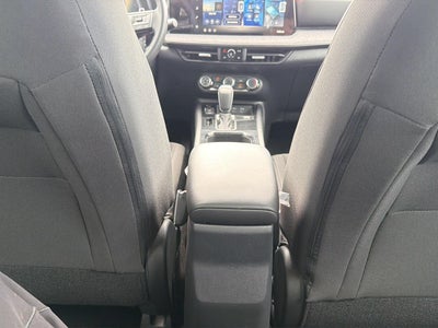 2027 Nissan Kicks S
