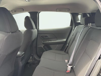 2027 Nissan Kicks S