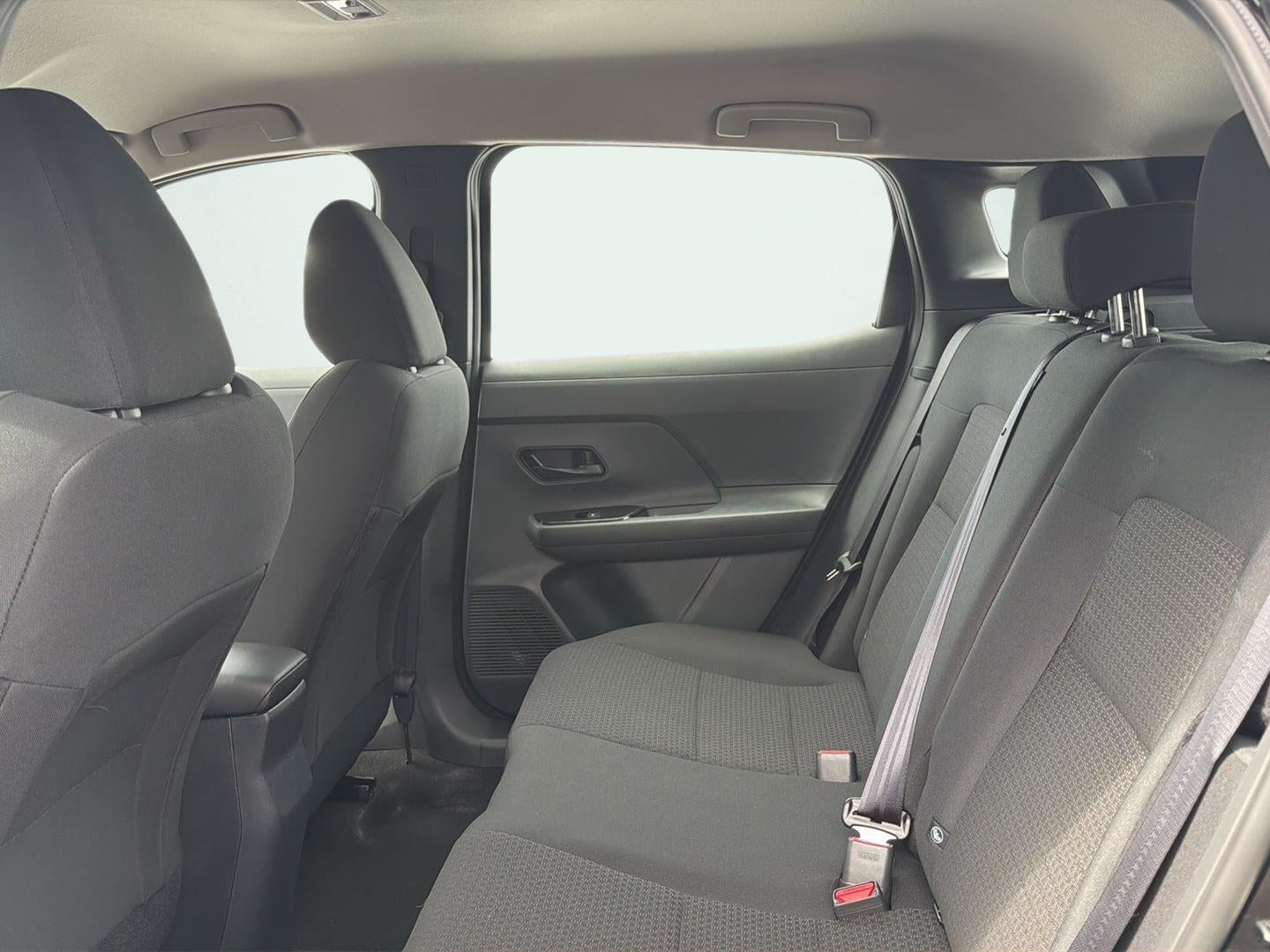 2027 Nissan Kicks S