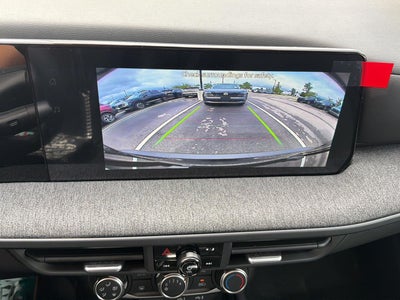 2027 Nissan Kicks S