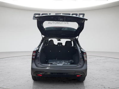 2027 Nissan Kicks S