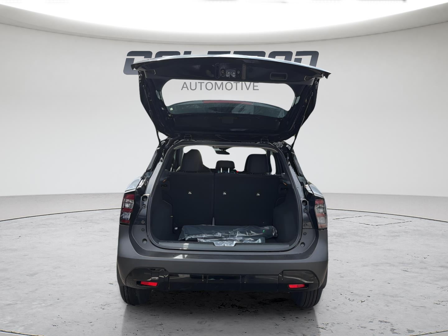 2027 Nissan Kicks S