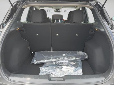 2027 Nissan Kicks S