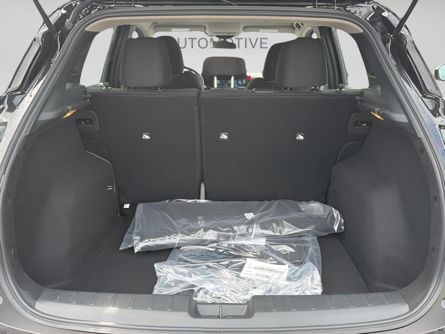 2027 Nissan Kicks S
