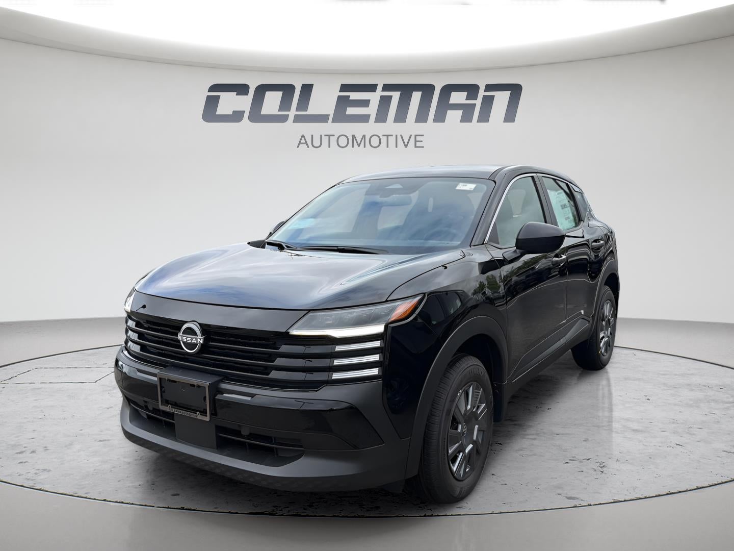 2027 Nissan Kicks S