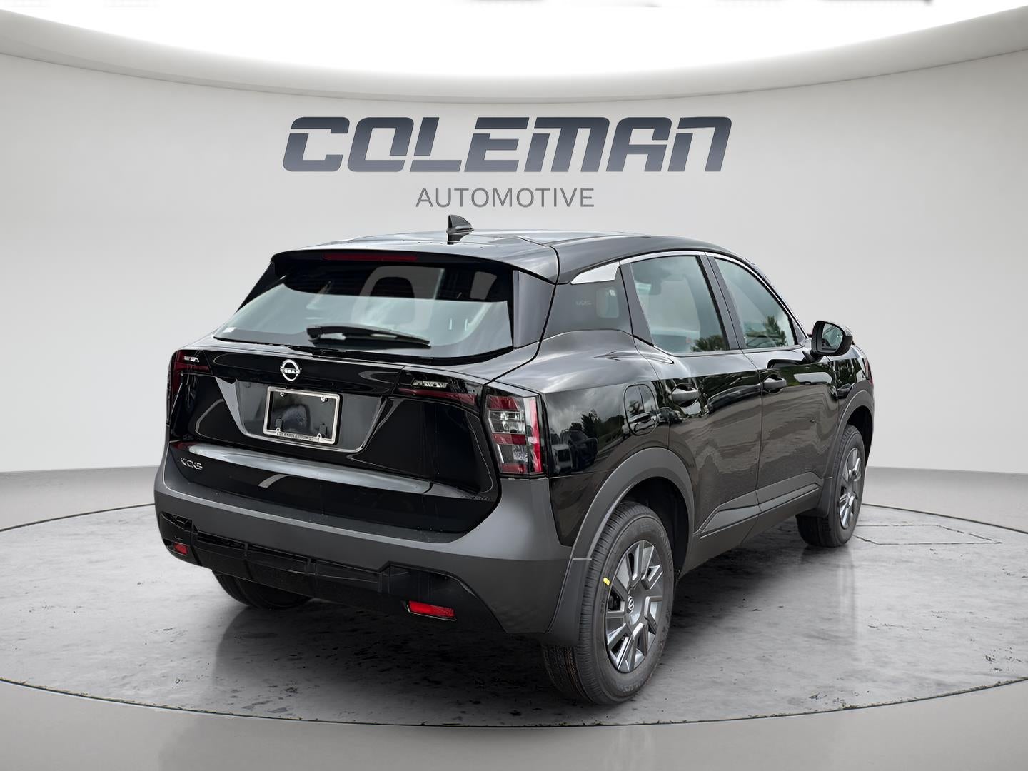 2027 Nissan Kicks S
