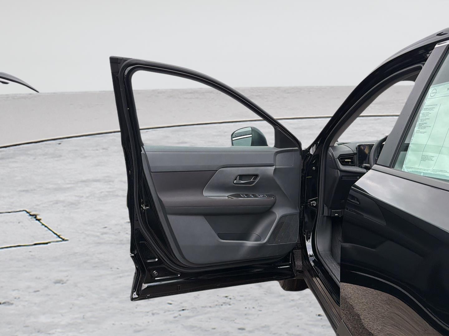 2027 Nissan Kicks S