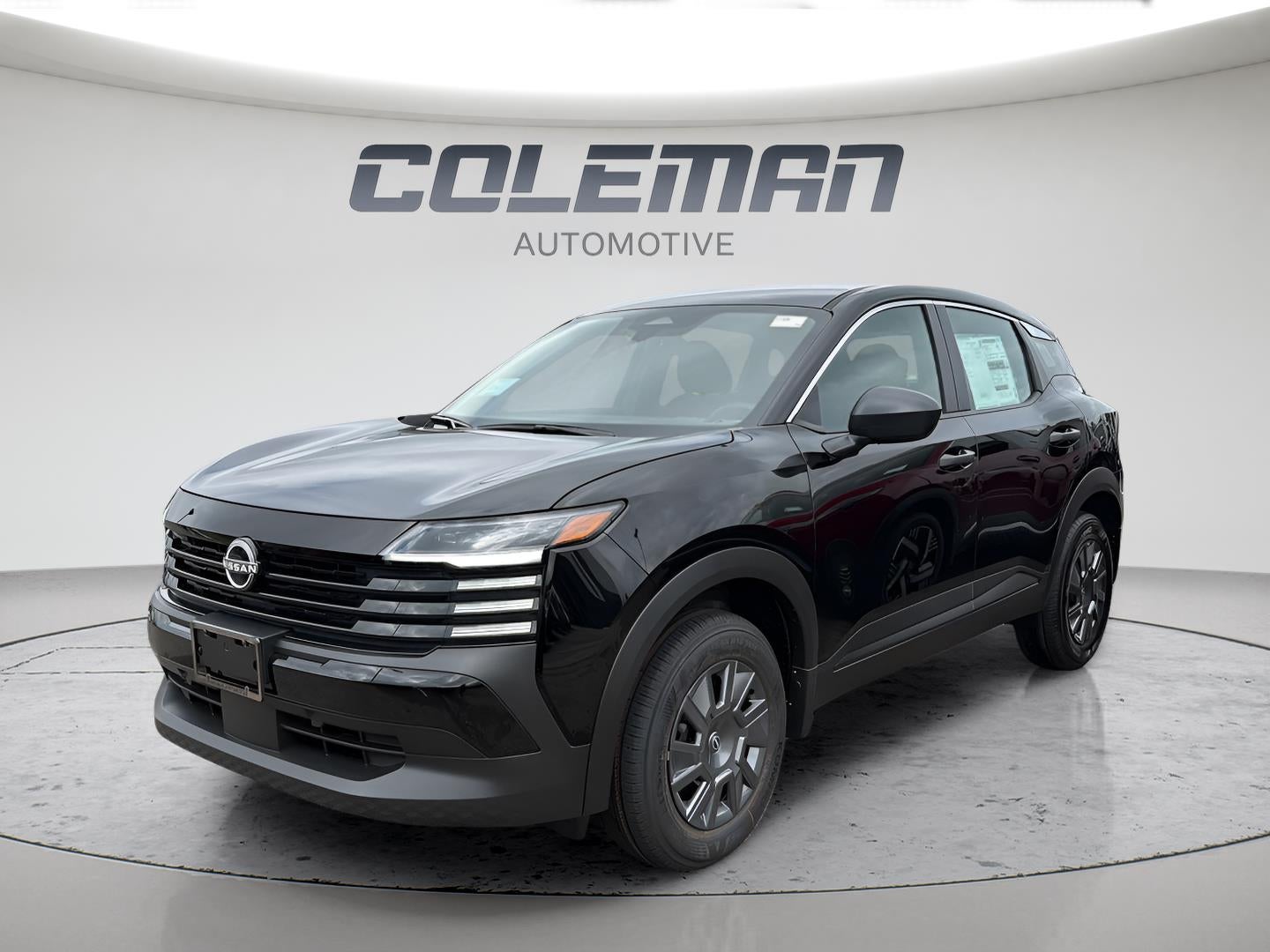 2027 Nissan Kicks S