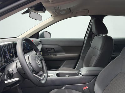 2027 Nissan Kicks S