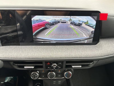 2027 Nissan Kicks S
