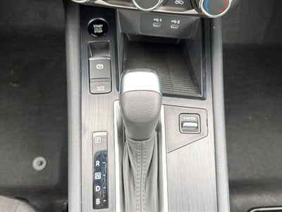 2027 Nissan Kicks S