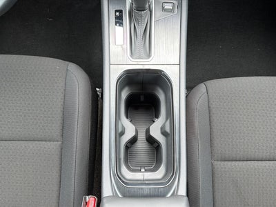 2027 Nissan Kicks S
