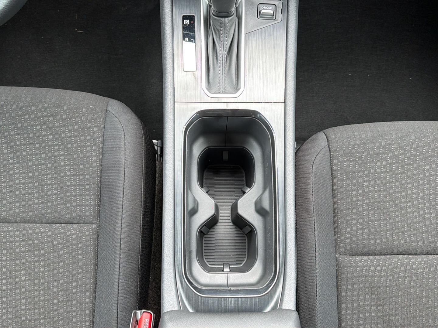 2027 Nissan Kicks S