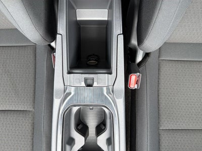 2027 Nissan Kicks S