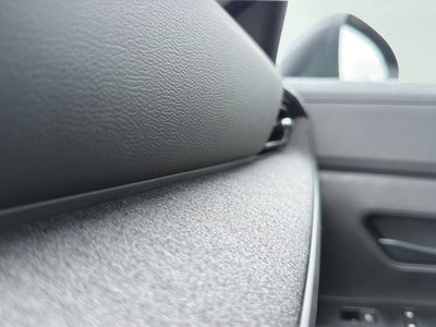 2027 Nissan Kicks S