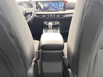 2027 Nissan Kicks S