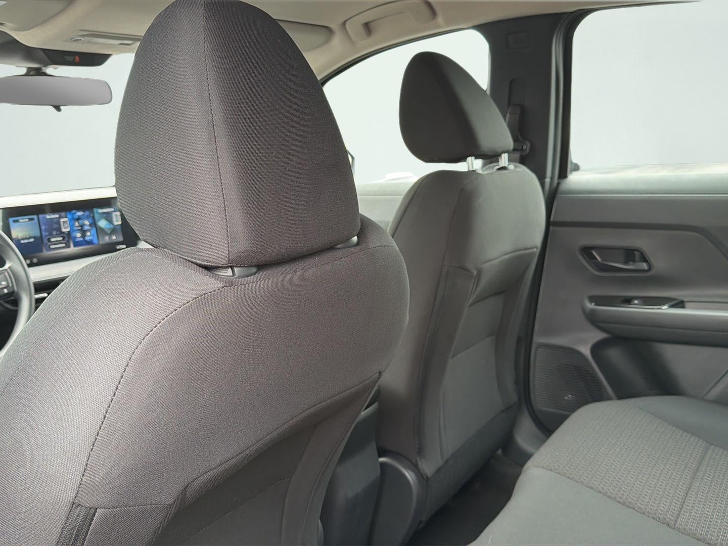 2027 Nissan Kicks S
