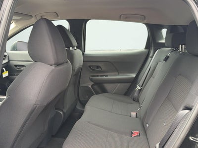 2027 Nissan Kicks S