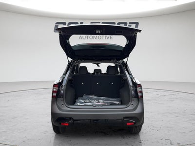 2027 Nissan Kicks S