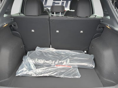 2027 Nissan Kicks S