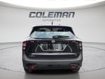 2027 Nissan Kicks S