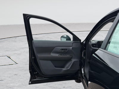 2027 Nissan Kicks S