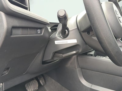 2027 Nissan Kicks S