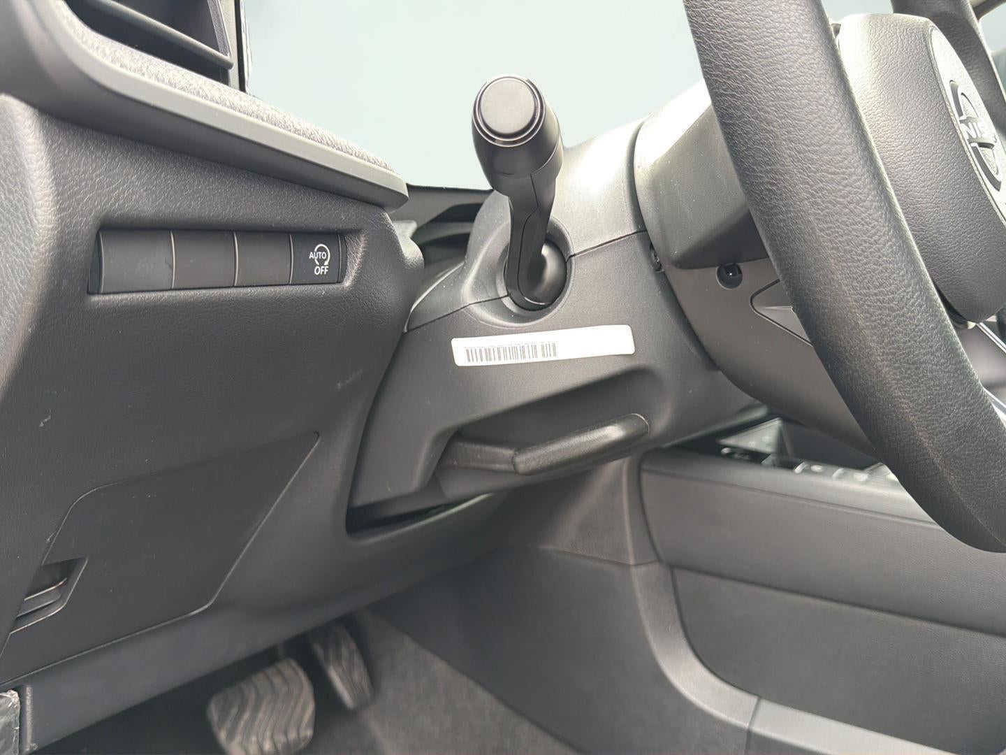 2027 Nissan Kicks S