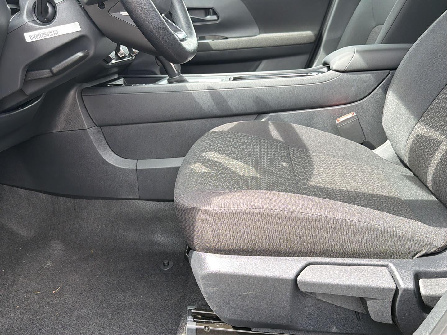 2027 Nissan Kicks S