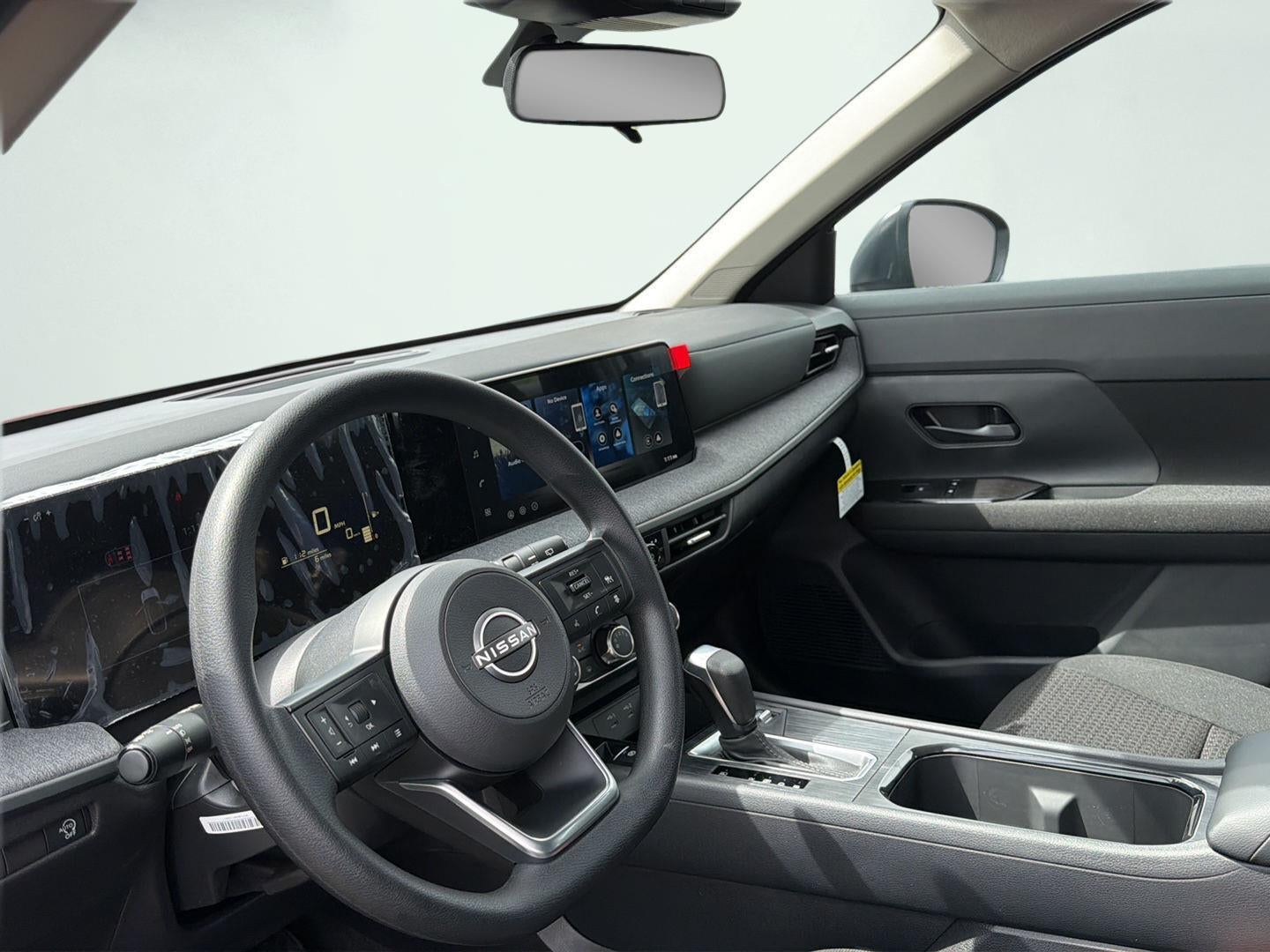 2027 Nissan Kicks S