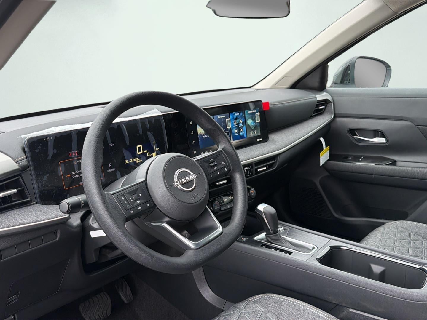 2027 Nissan Kicks SV 11