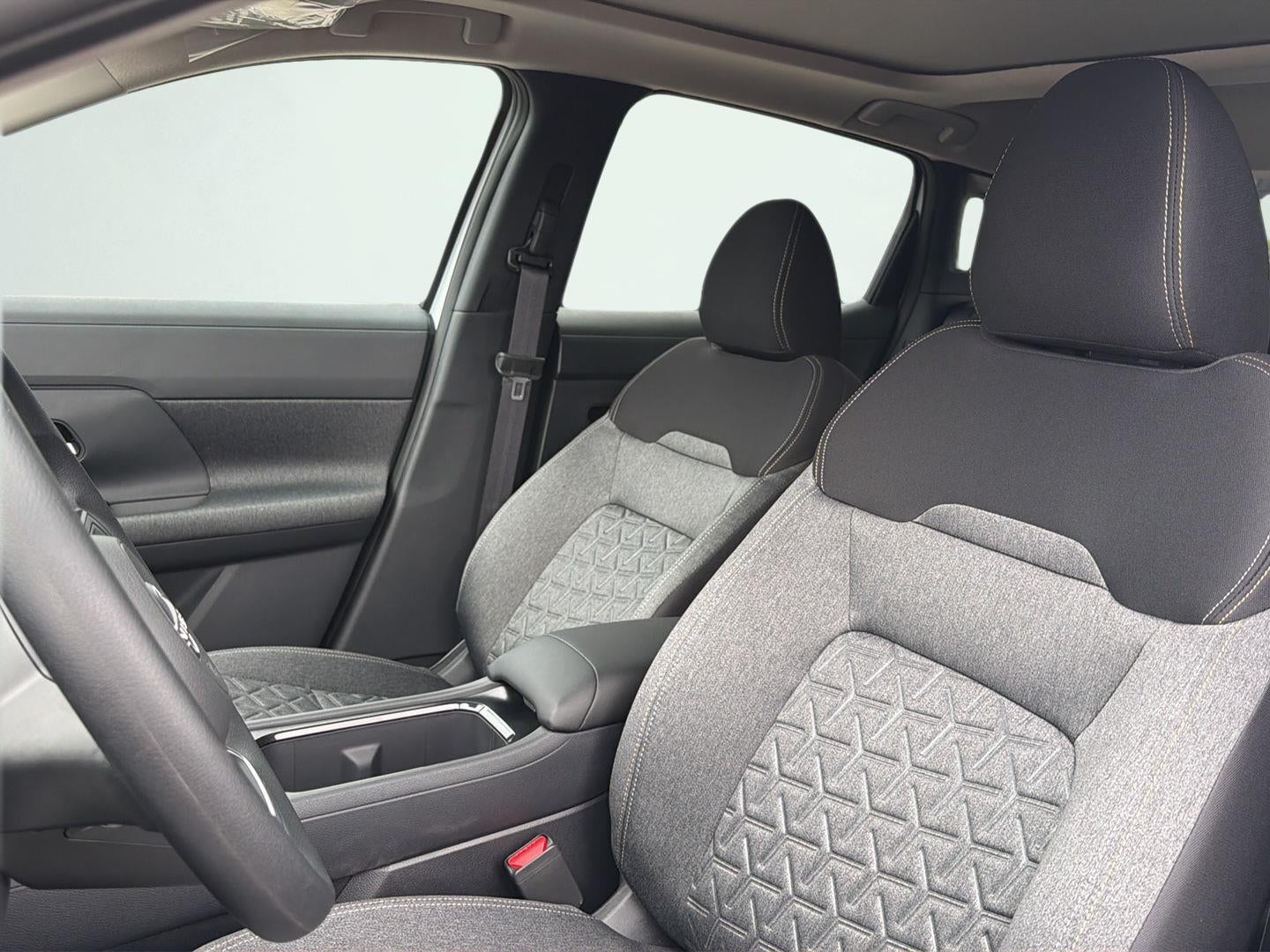 2027 Nissan Kicks SV 12